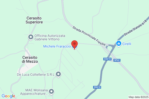 Fraracci Emanuele