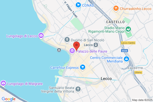 Gallucci Laura (Arch.)