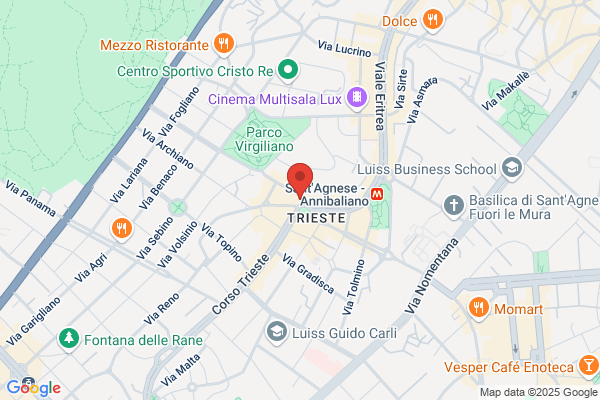 Gentili Ettore (Arch.)