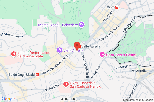Giannetti Luigi (Arch.)