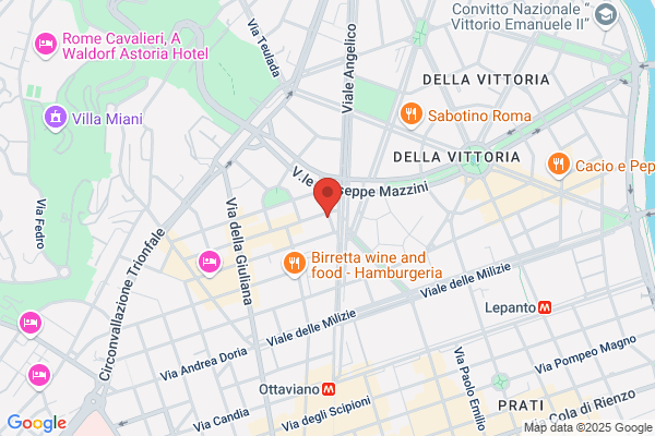 Girometti Emilia
