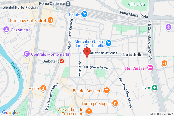Glielmi Antonio (Arch.)