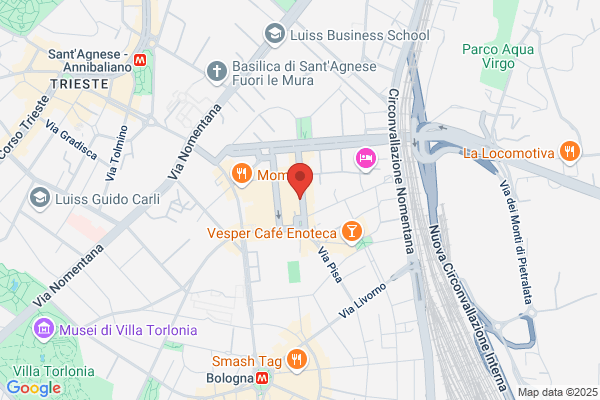 Greco Ignazio (Arch.)