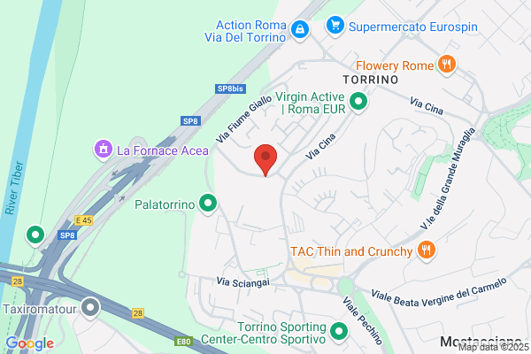 Grumberg Giorgio (Arch.)