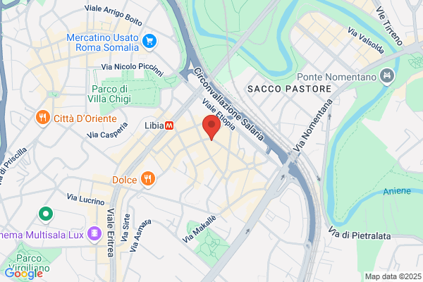 Jacovacci Marcello (Arch.)