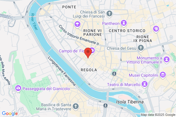 King E Roselli Architetti Associati