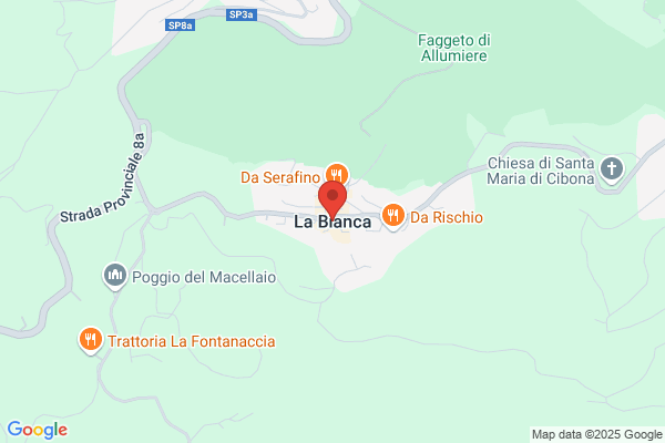 La Bianca Emilio (Arch.)