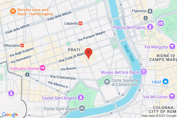 Liberati stefano (Arch.)