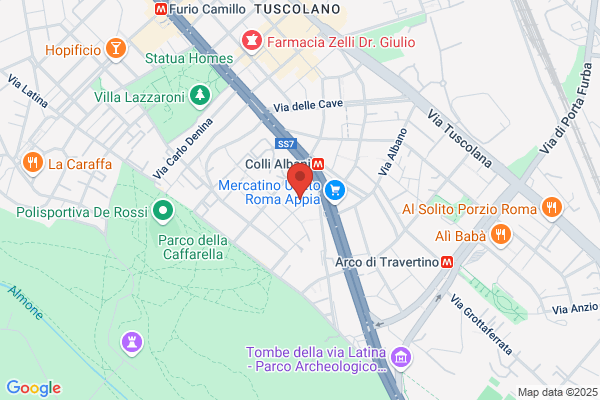 Licopoli m. Antonella (Arch.)