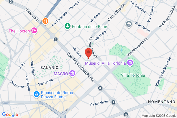 Locci Sarli Architetti Associati