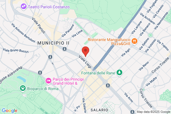 Marchetti francesco (Arch.)
