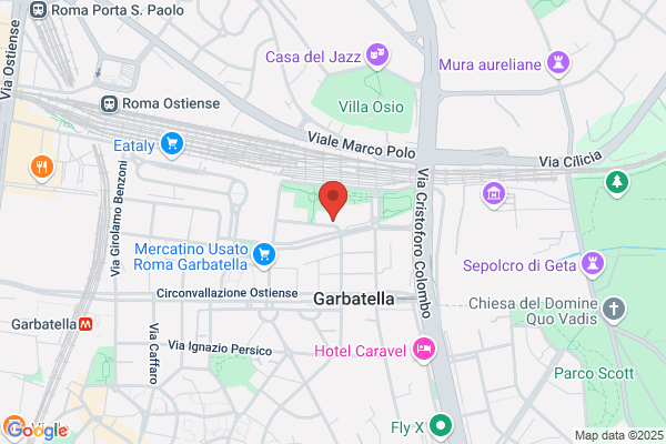Materia & Forma Architectures Srl