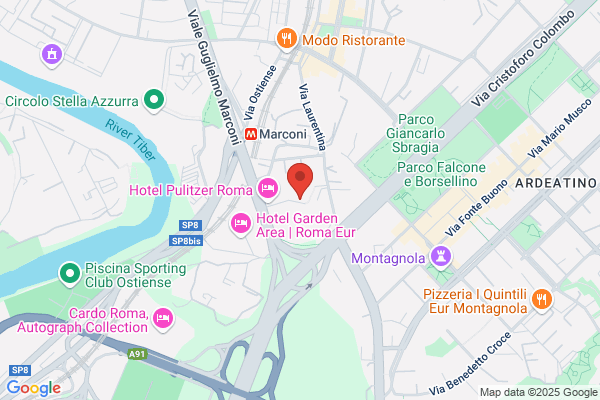 Megaware Srl