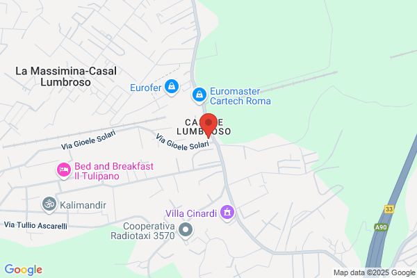 Italian Moving Network Inc. Srl