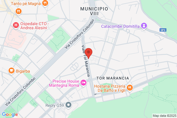Bimaint Srl