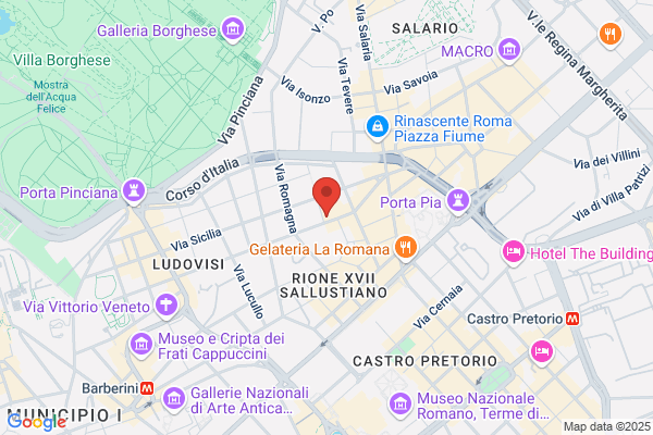 Cofir Roma