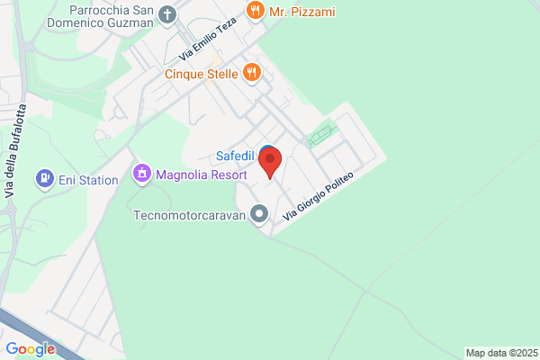 Geitec Srl