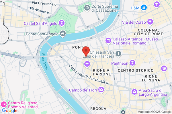 La Clessidra Srl