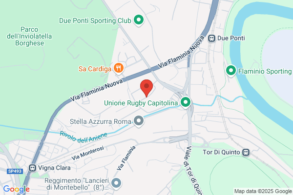 Tagliaferri Srl