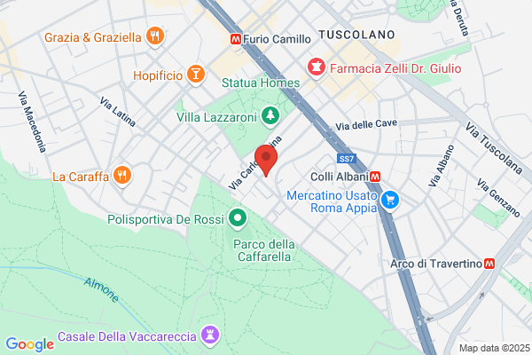 Teelcond Di Malizia Pierpaolo