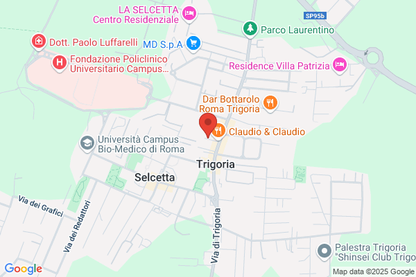 Termoidraulica Sbizzera Daniele