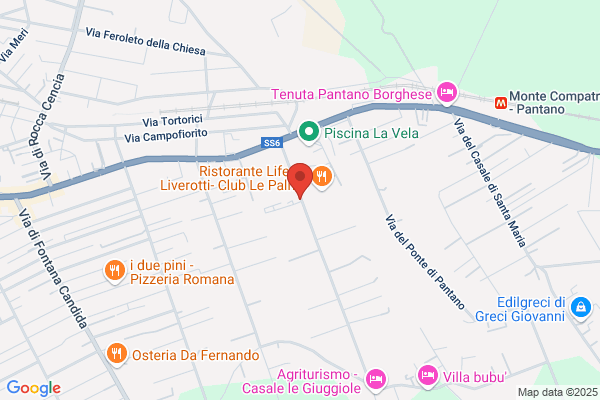E.R.A. Srl Elettrica Romana Appalti