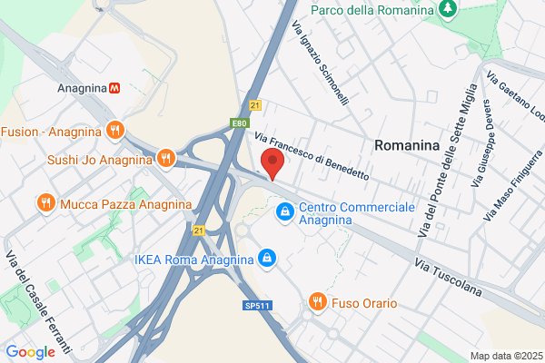 Romufficio srl