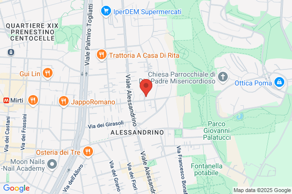 Pentarredo Srl