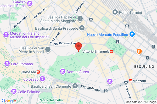 Edil Brancaccio Srl