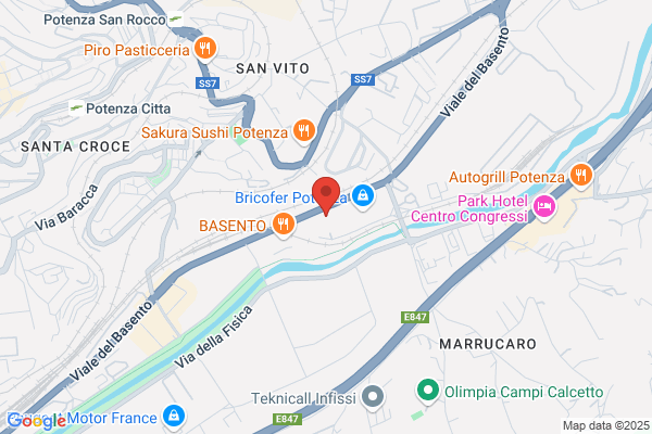 Pace Arredamenti Di Stella Sermoneta Sas