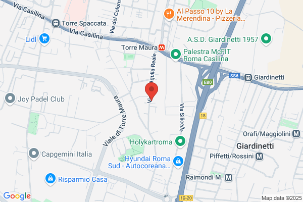 Sc Impianti Srl