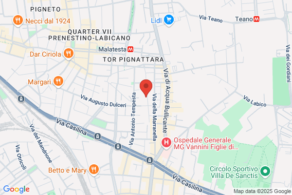 pathosarredo negozi  Gisonna Luciano