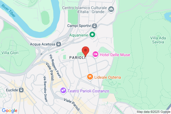 Ambiente Misino Snc