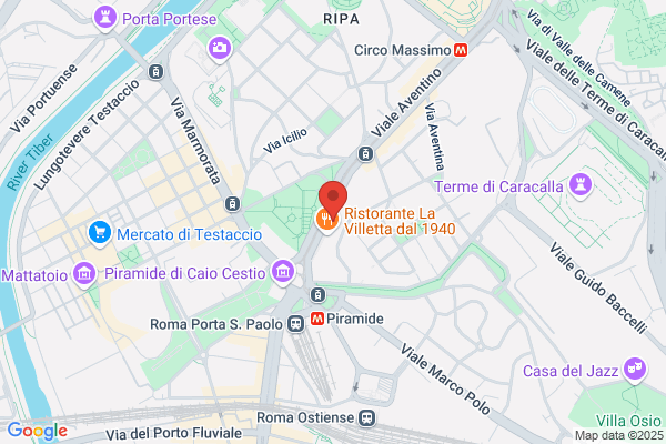 Arredamenti Aventino S.P.A.