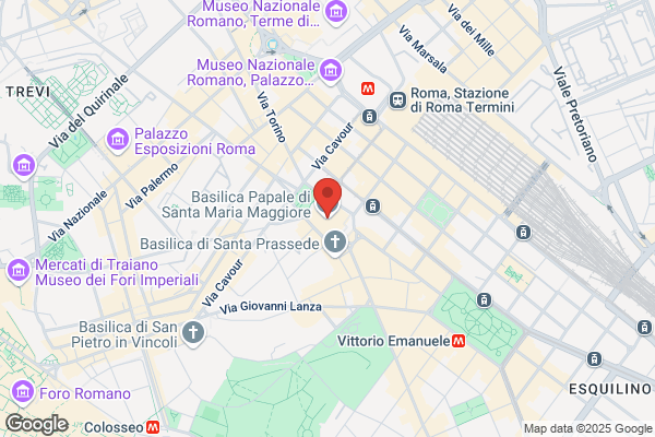 Bonanno maria