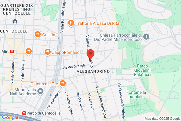 Coppolecchia Cosimo