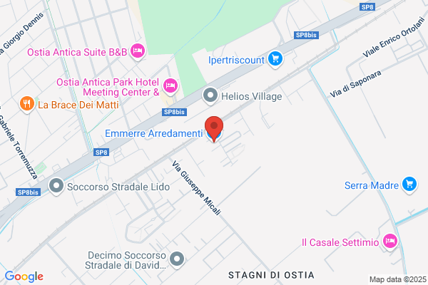 Emmeerre S.R.L.