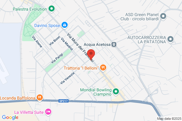 G.F. Arredi Srl