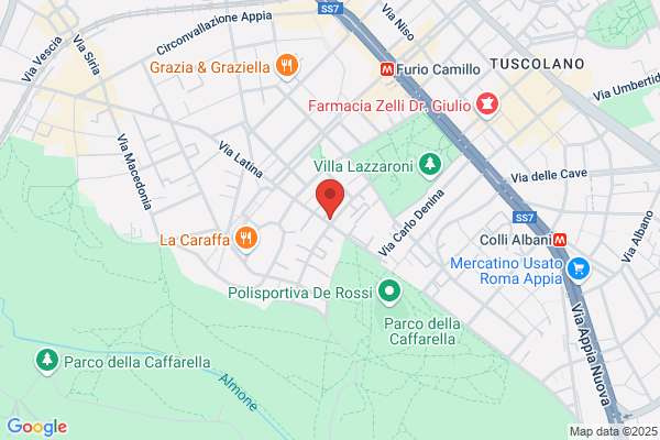 Gioves Ambienti Cucina