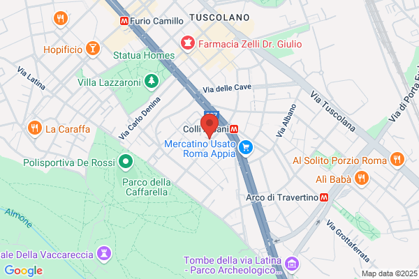 Interni E Designe Sas Di Remo Montellanico E c.