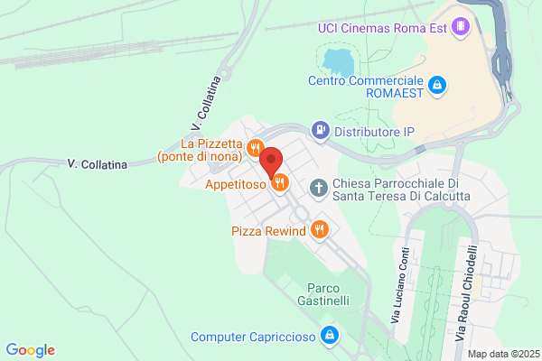 L'angolo Del Lume