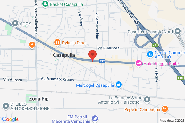 La Casa Del Salotto S.N.C.