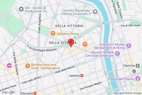 Mapa Rappresentanze Srl