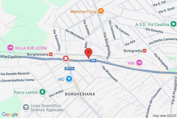 Mobili Pagliardini Srl