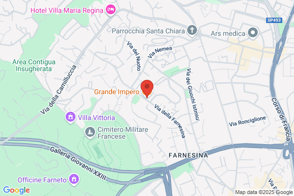 Impero Srl