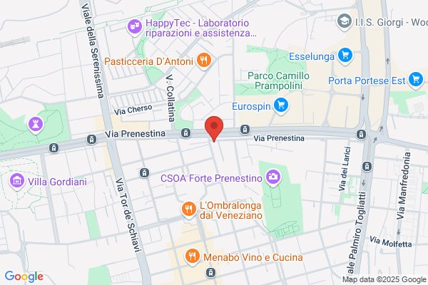Lemma antonio (Dr.)