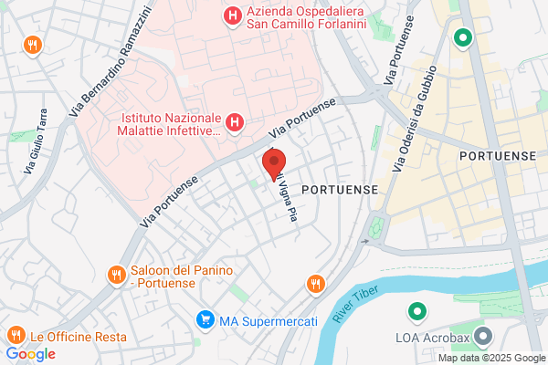 Mondo Services Srl