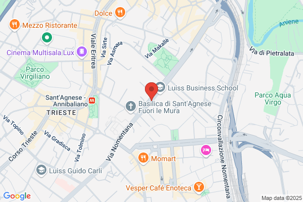 Rubano adolfo (Arch.)