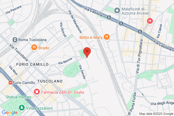 Studio Archtre Di Antonio Morrone & C. sas