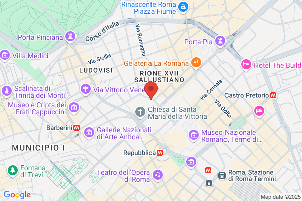 Suriano cosimo (Arch.)